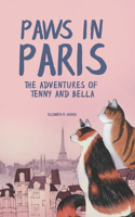 Paws in Paris