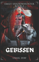 Emily Shadowhunter Buch 3 GEBISSEN