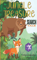 Jungle Treasure Search Tale