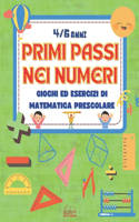 Primi passi nei Numeri