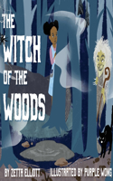 Witch of the Woods