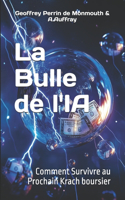 Bulle de l'IA