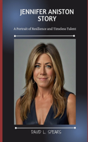 Jennifer Aniston Story