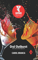 Oral Outburst