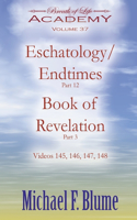 Endtime/Eschatology