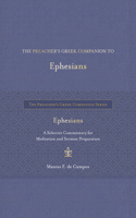 The Preacher's Greek Companion to Ephesians
