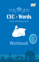 Phonics Reading S with CVC words