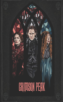 Crimson Peak
