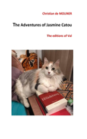 Adventures of Jasmine Catou: Val's editor