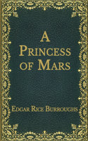 A Princess of Mars