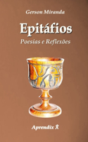 Epitáfios: Poesias e Reflexões