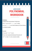 Polynomials workbook