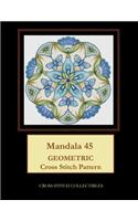 Mandala 45