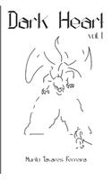 Dark Heart: Vol. 1(1 Dark Heart)