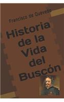 Historia de la Vida del Buscón