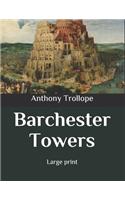 Barchester Towers
