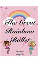 Great Rainbow Ballet