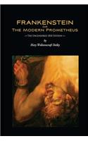 Frankenstein Mary Shelley The New Annotated Edition