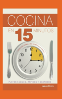 Cocina En 15 Minutos