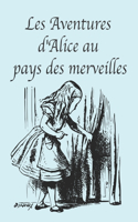 Les Aventures d'Alice au pays des merveilles
