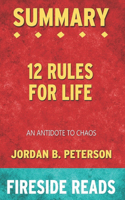 Summary of 12 Rules for Life