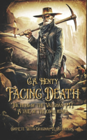 Facing death