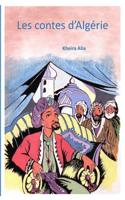 Les contes d'Algérie