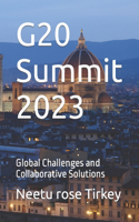 G20 Summit 2023