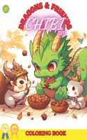 Dragons & Friends