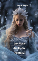 Fluch der Eisfee (Fantasy)