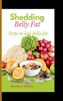 Shedding Belly Fat