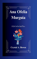 Ana Ofelia Murguía
