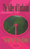 Valley of Confusion