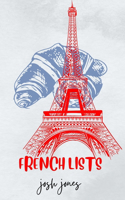 French Lists
