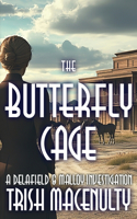 Butterfly Cage