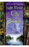 City of the Beasts