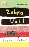 Zebra Wall
