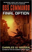 OSS Commando: Final Option