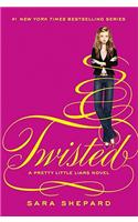 Pretty Little Liars #9: Twisted: (9 Pretty Little Liars)