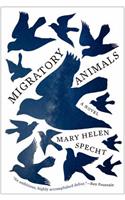 Migratory Animals PB