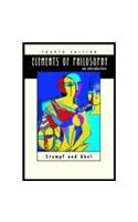 Elements of Philosophy