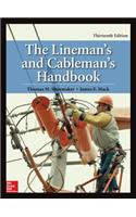 The Lineman's and Cableman's Handbook, Thirteenth Edition