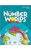 Number Worlds Level C, Student Workbook (5 Pack)