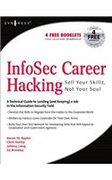 InfoSec Career Hacking: Sell Your Skillz, Not Your Soul