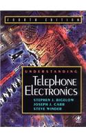 Understanding Telephone Electronics