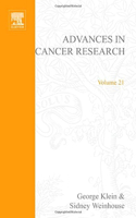Advances in Cancer Research, Volume 21