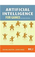Artificial Intelligence for Games