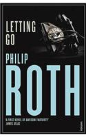 Letting Go: (English)