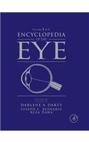 Encyclopedia of the Eye
