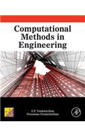 Computational Methods in Engineering